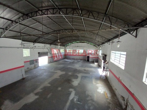 Imagem 7 de 15 de Galpao - Vila Anglo Brasileira - Ref: 57266 - L-57266