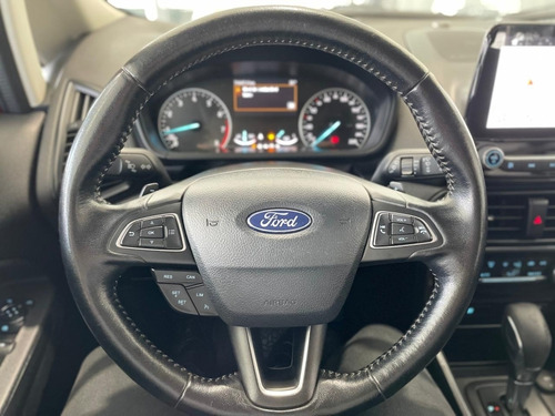 Ford Ecosport 1.5 TI-VCT FLEX FREESTYLE AUTOMÁTICO