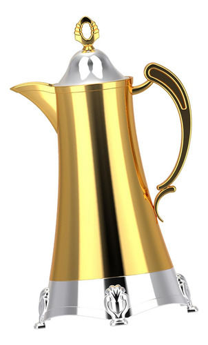 Jarra De Café Aislada, Tetera Térmica De 27oz, Botella De