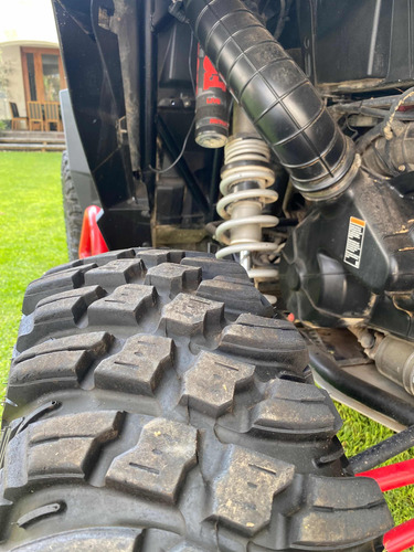 Polaris Rzr Xp Turbo Dynamix