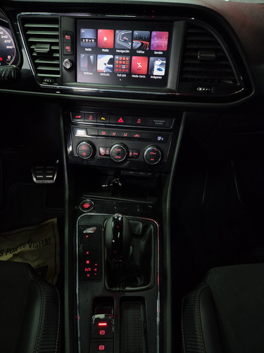 Cupra Leon 2.0 Tsi Mod.2019