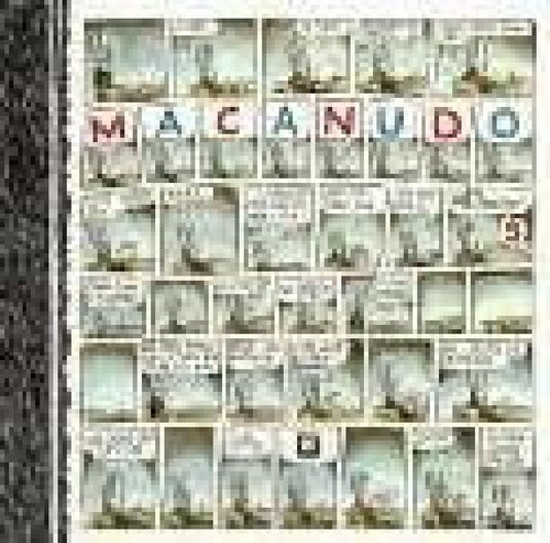 Libro - Macanudo 5 - Liniers (papel)