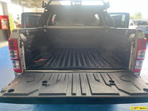 Ford Xlt Ranger 2020