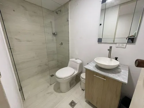 Se Vende Amplio Y Cómodo Apartamento En Simon Bolivar