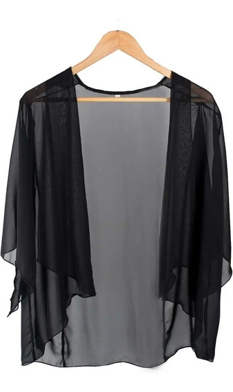 Mejores kimonos largos de fiesta para mujer