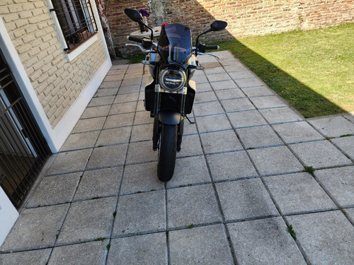 Imagen 3 de 13 de Honda Cb1000r
