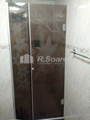Apartamento-à Venda-madureira-rio De Janeiro - Vvap20662