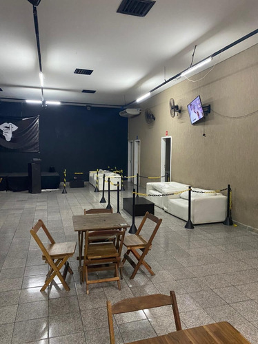 Imagem 6 de 6 de Passo Ponto Comercial Na Mooca - Lounge E Bar