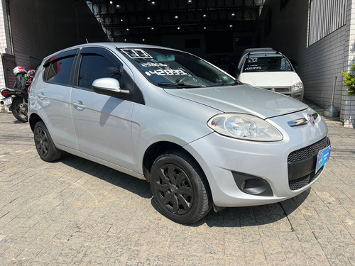 Fiat Palio Fiat Palio Attractive 1.4 Evo (Flex)