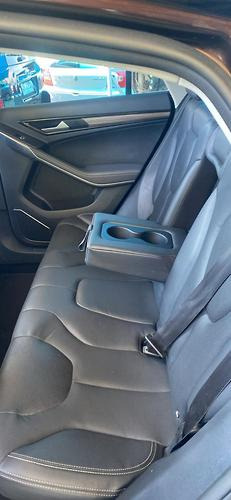 Ford Territory 1.5 TITANIUM CVT