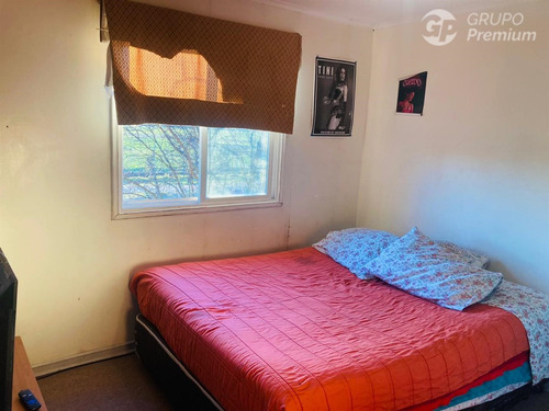Casa En Venta En Valles Del Country Talca