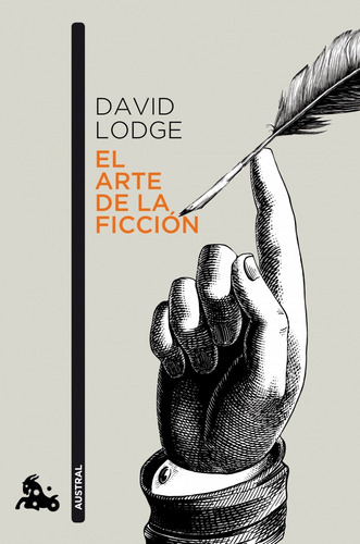 Libro El Arte De La Ficción