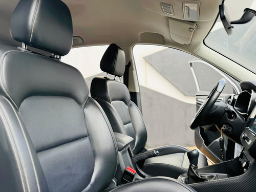 MG Zs 1.5 Exite MT