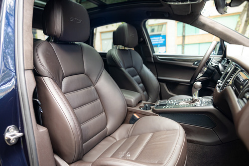 Porsche Macan 3.0 Gts At