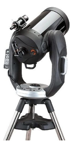 Telescopio Celestron Cpc 1100 Starbright Xlt Gps Schmidt-cas