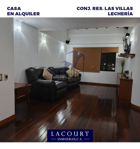 Casa Vacacional En Alquiler Por Día Totalmente Equipada En Casa Bote De Lechería