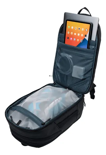Mochila Thule Aion Travel 28l, Negra