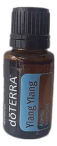 Comprar Aceite Esencial Ylang Ylang 15ml  Doterra