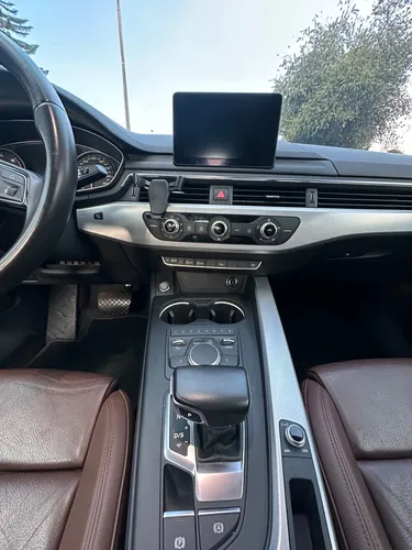 Audi A4 2.0 Tfsi Ambition
