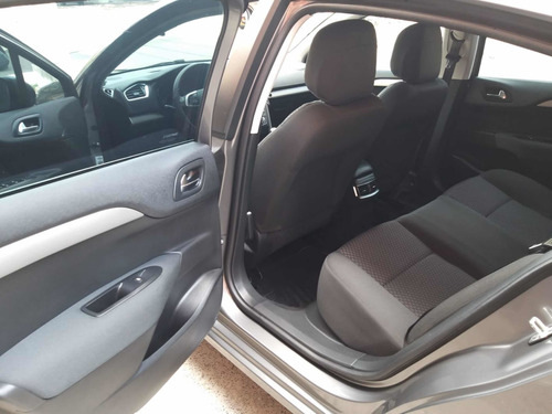Imagen 9 de 11 de Citroën C4 Lounge 2015 2.0 Origine Am16