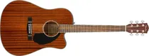 Comprar Guitarra Electroacustica Fender Cd-60sce + Fishman 097-0113 