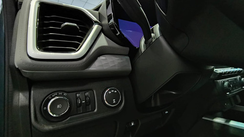 Chevrolet S10 2.8 Cd 4x4 Ltz Tdci 200cv At