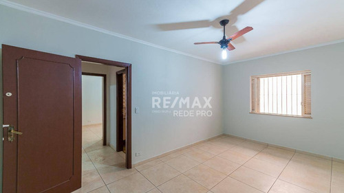 Casa Com 3 Quartos À Venda, 232 M² Por R$ 820.000 - Jardim Chapadão - Campinas/sp - Ca7149