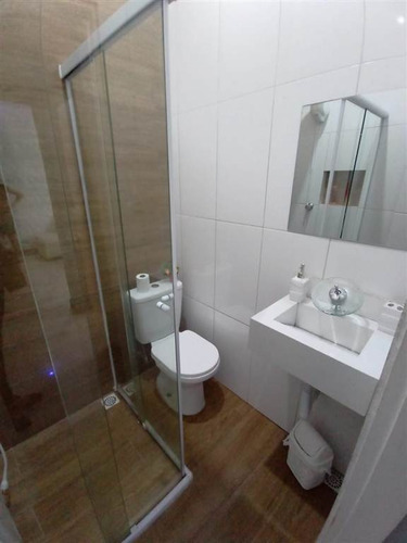 Imagem 12 de 20 de Apartamento 2 Dormitórios No Boqueirão. - Adn2