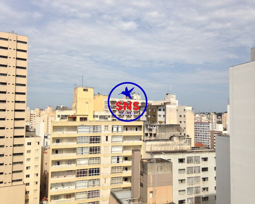 Imagem 9 de 9 de Apartamento - Ap00411 - 2912219