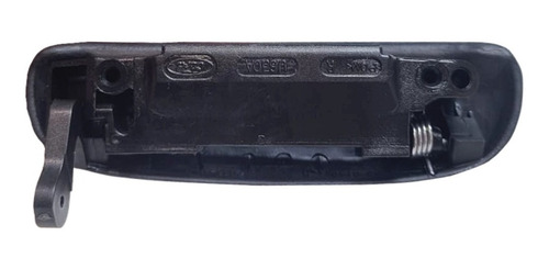 Maçaneta Externa Da Porta L/d Ford Ka 1997/2013 Original