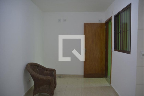 Imagem 2 de 15 de Casa Para Aluguel - Vila Mascote, 1 Quarto, 20 M² - 893702291
