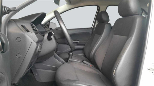 Volkswagen Voyage 1.0 12V MPI TOTALFLEX 4P MANUAL