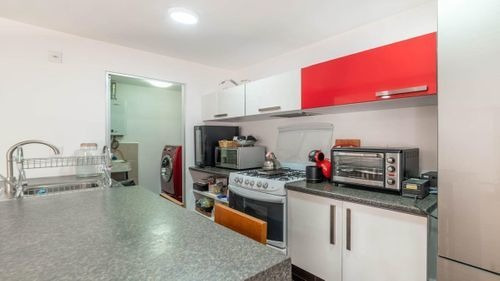 Imagen 7 de 20 de Venta De Departamento En Col. Noche Buena, Bj