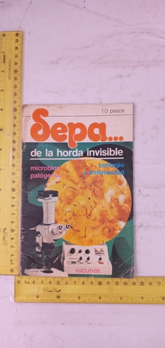 Colección Sepa... Sep (Usado)