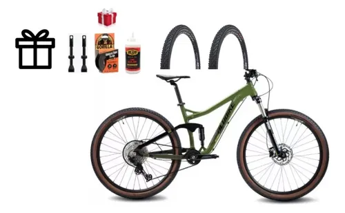Alubike Doble Suspensi n MercadoLibre