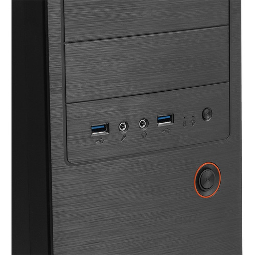 Office Pc Qian Corei5 13400 16gbddr4 480gb Ssd Qpi-opci01-01