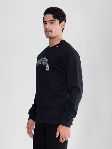 Pavi Italy Sueter Hombre Cuello Redondo 27-80041n