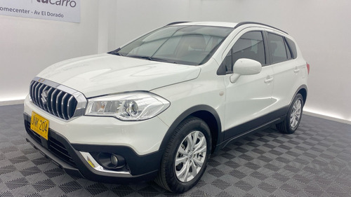 Suzuki S-Cross 1.6 Gl 2wd | TuCarro