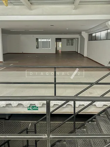Bodega Industrial En Arriendo En Juan Xxiii
