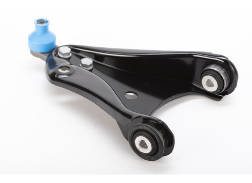 Parrilla Suspension Renault Clio 1.5 Authent.