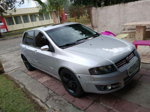 Fiat Stilo 2009 1.8 8v Flex Dualogic 5p