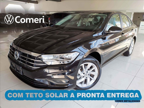 Jetta 1.4 Automatico 2020 (1734744972)