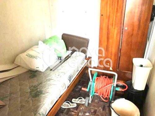 Apartamento - Ref: Ip4ap52759