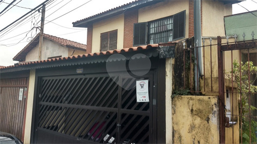 Imagem 2 de 30 de Sobrado Campo Grande Com 03 Dormitórios, 01 Suíte E 02 Vagas - Reo406998