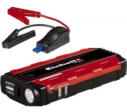 Partidor Batería Cc Js8 Einhell-mimbral