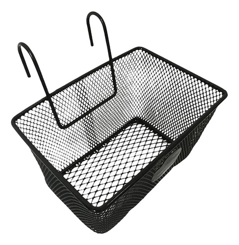 Cesta Para Bicicleta Colgante Llevar Estilo Retro Fácil De