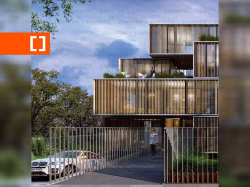Venta De Apartamento Obra Construcción 3 Dormitorios En Carrasco, 6110 Alberdi Unidad 202