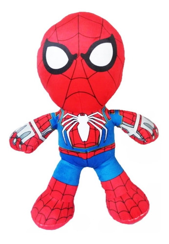 Peluche Avengers Hombre Araña Grande