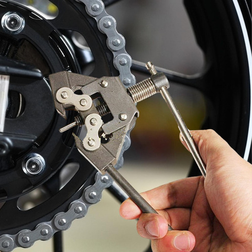 Herramienta Para Romper Cadenas Herramienta De Eliminación D