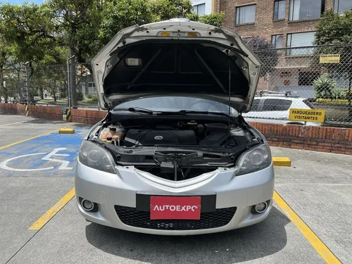 Mazda 3 Hb 2006
